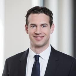 Jan Zimmermann, CSO bei Zortify
