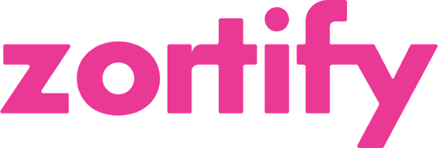 Zortify Logo
